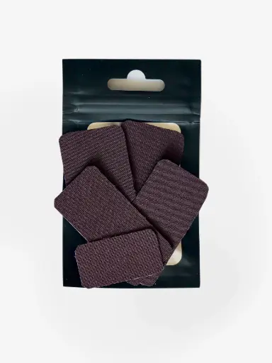 Repair Patches Dermizax (DIY)