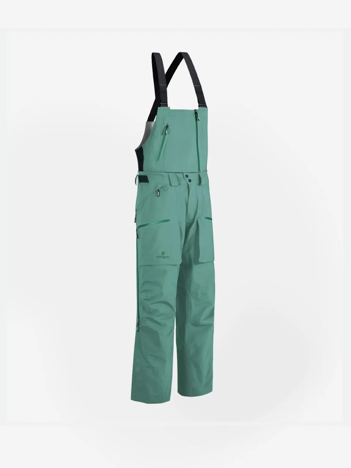 Mens Shell Pants | Penguin Powderwear for Powderpeople